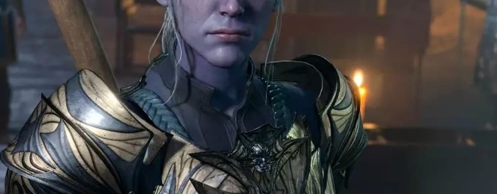 Создаётся версия Baldur's Gate 3 для Xbox. Larian столкнулась с некоторыми проблемами