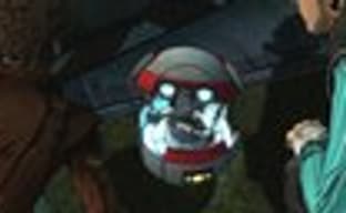 Launch-трейлер Tales from the Borderlands - Catch a Ride