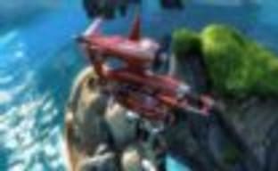 Sine Mora доступна на PS3 и PS Vita. Особенности версий