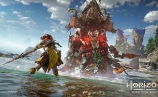 Фанат в видео показал красоту и масштабность Horizon Forbidden West