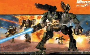 Забытые сражения. Вспоминаем MechCommander 2