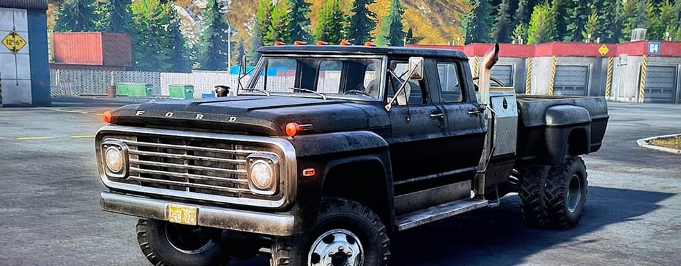 [Видео] Как FORD наказал Россию, Украину и Беларусь