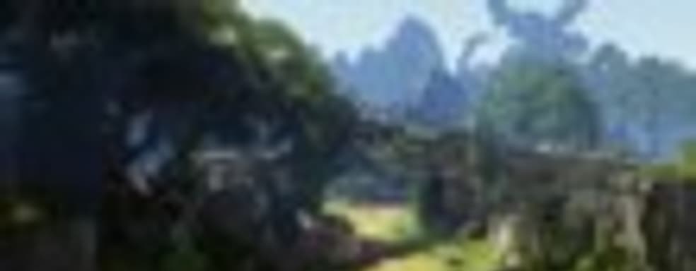 Система освещения Fable Legends