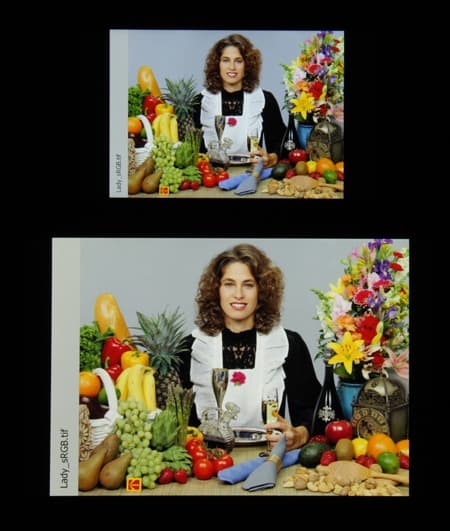 Обзор смартфона Micromax Canvas Power. Тестирование дисплея