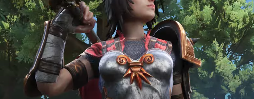 Уникальная MOBA за 9199 рублей: Премиальное издание SMITE 2 удивляет не только контентом, но и ценой