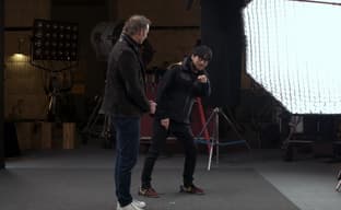 Релиз шпионского боевика от Хидэо Кодзимы Physint задерживается