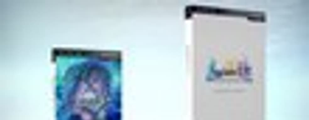 Final Fantasy X|X-2 HD  - Collector's Edition и Limited Edition