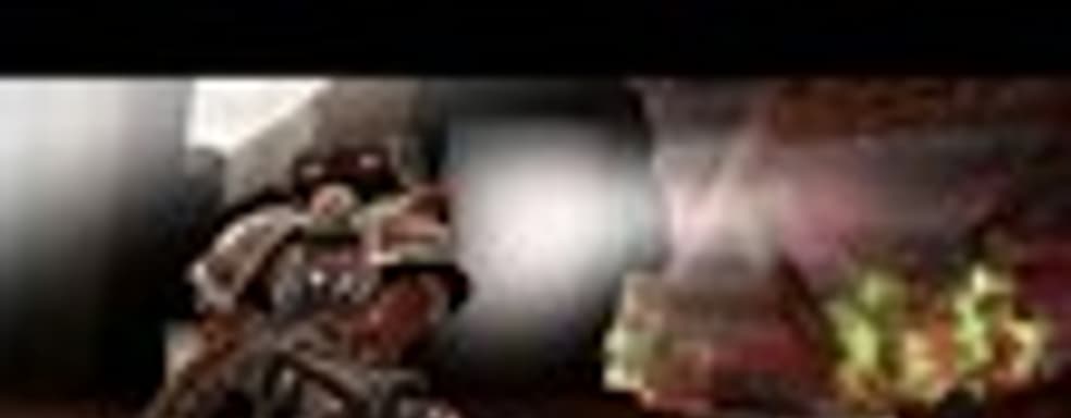 Демонстрация игрового процесса Warhammer 40,000: Kill Team