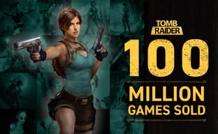 Crystal Dynamics раскрыла продажи серии Tomb Raider