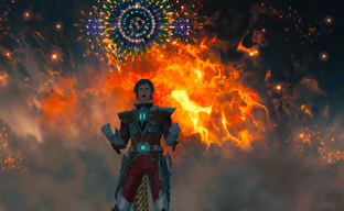 Valve наградила 20-летние аккаунты Steam юбилейным значком