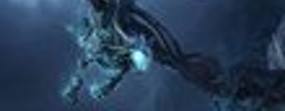 Роберт Родат стал сценаристом фильма Warcraft: The Rise of the Lich King