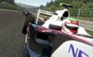 Трейлер F1 2011