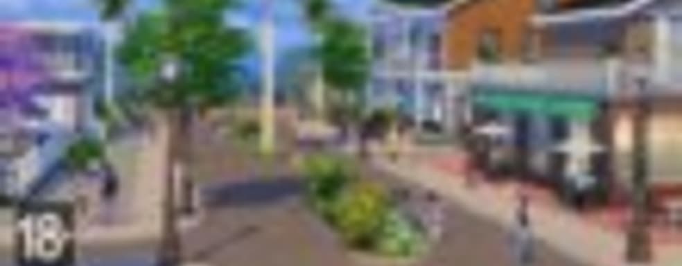 «The Sims 4: На работу» - собственный бизнес