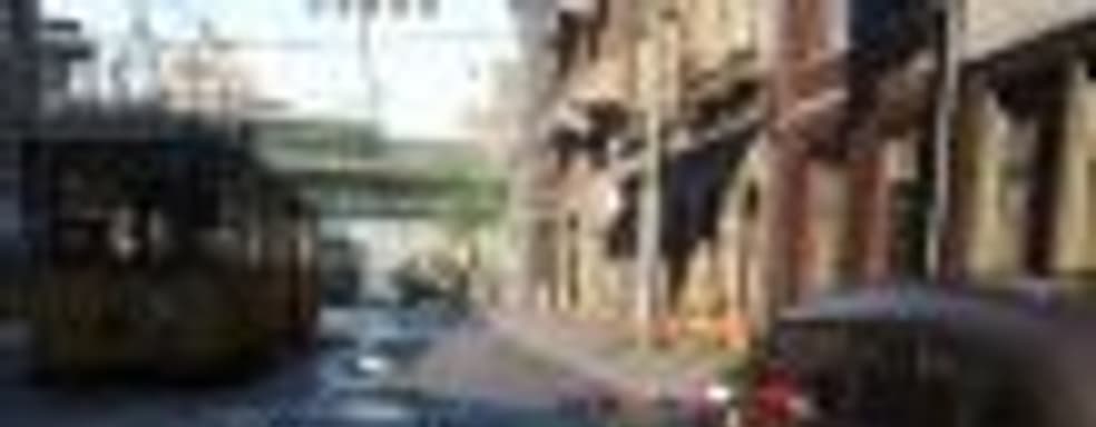 Только посмотрите на эти отражения – новый ролик Battlefield V с демонстрацией RTX