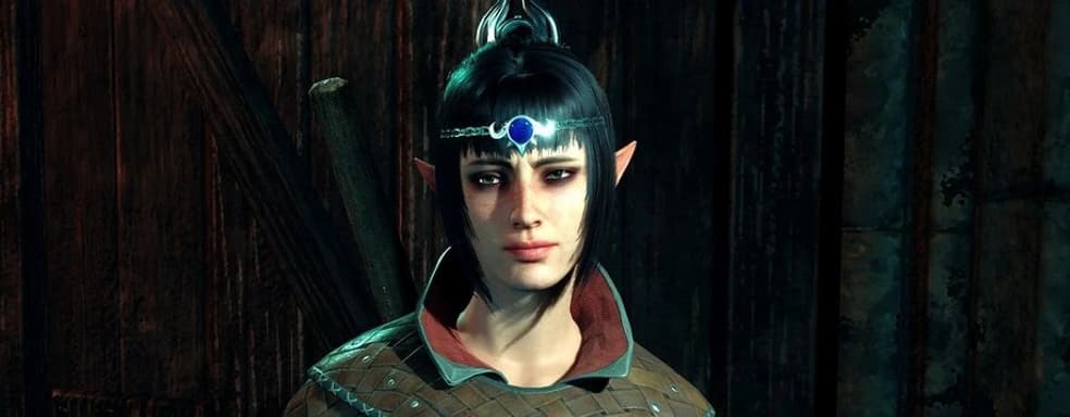 [СТРИМ] Сколько проживет гном-бард? Проходим Baldur’s Gate 3