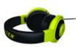 Новые гарнитуры от Razer - Kraken Neon Series