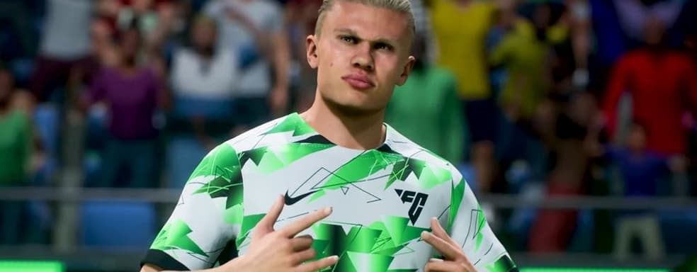 Кто был никем — тот станет всем! EA FC 24 Ultimate Team позволит прокачивать спортсменов