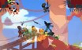 Ascendant выйдет на PS4