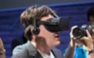 Палмер Лаки: «Мы не зарабатываем на Oculus Rift»