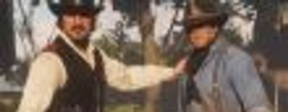 Бета-тест окончен? – названа дата выхода Red Dead redemption 2 в Steam