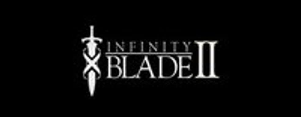 Infinity Blade II для нового iPhone 4S