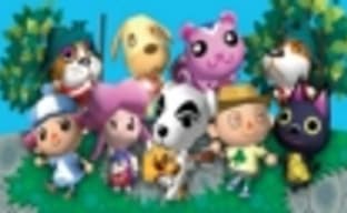 Слух: Animal Crossing для 3DS