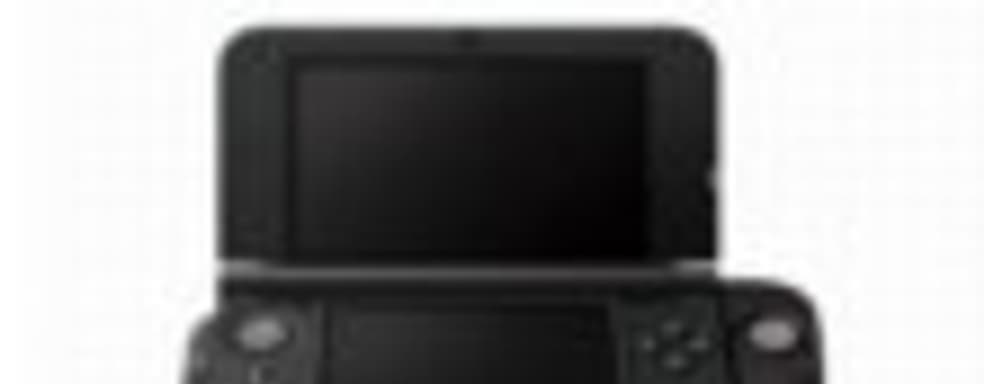 Circle Pad Pro для 3DS XL в слегка обновленном дизайне