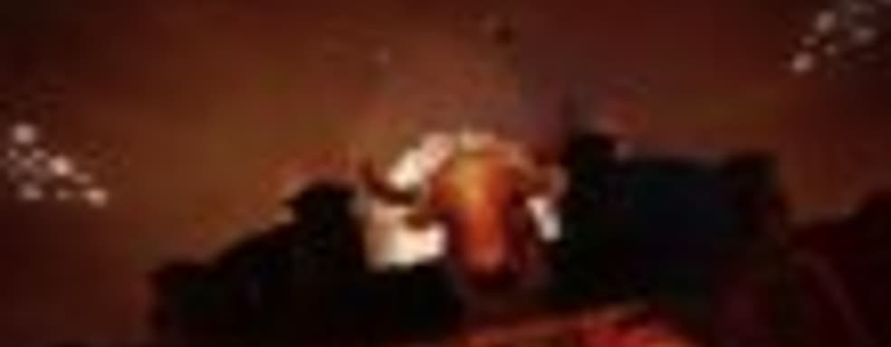 Far Cry 4 - геймплейный трейлер под композицию Crawl от Childish Gambino