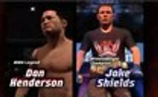 Трейлер EA Sports MMA