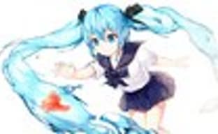 Hatsune Miku: Project Diva Future Tone анонсирована для PS4