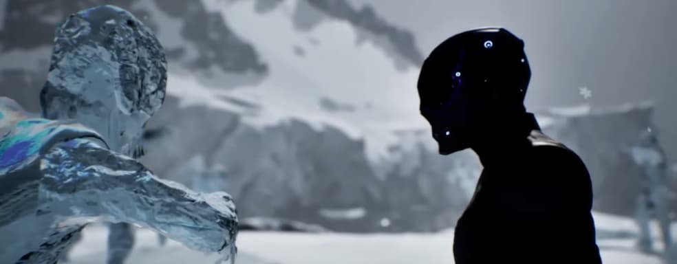 Новый хит или бюджетный клон? Project Tower на Unreal Engine 5 сравнивают с Returnal