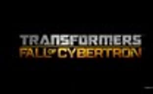 Е3-тизер Transformers: Fall of Cybertron