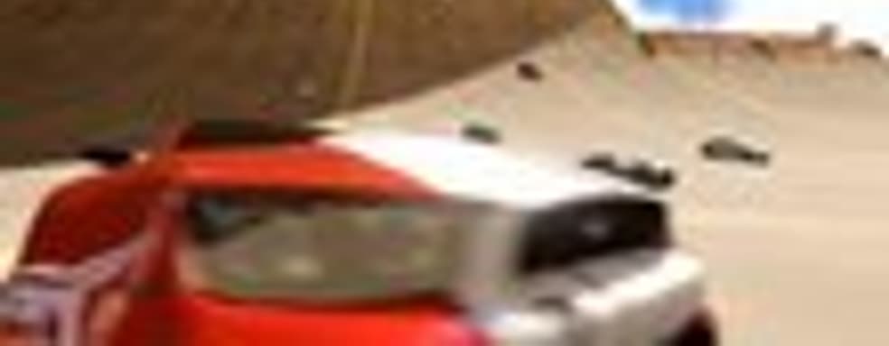 TrackMania празднует 10 лет