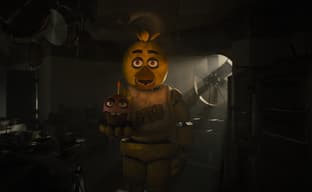 Фильм Five Nights at Freddy's стал хитом кинематографа. Фильм бьет новые рекорды