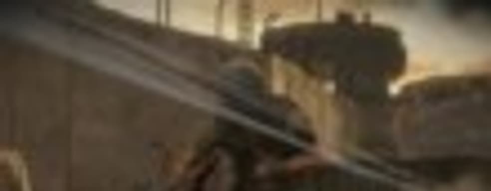 Army of Two: The Devil's Cartel - клип Double or Nothing