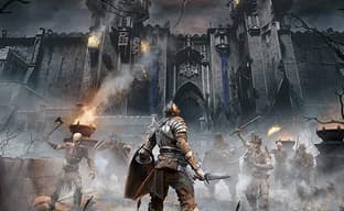 Смотрите первые 15 минут геймплея ремейка Demon's Souls