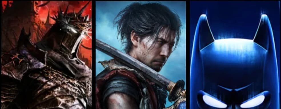 Что показали на Opening Night Live 2025 [Gamescom, день 1]