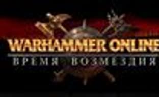 Call to Arms - первое загружаемое дополнение для «Warhammer Online: Время Возмездия»