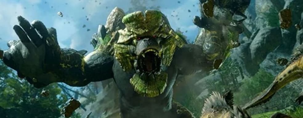 Опубликована дорожная карта Monster Hunter Rise: Sunbreak на 2022 год. Есть планы на 2023 год