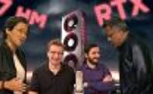 [PRO games] Nvidia will crush AMD. Gay-roic shooter from Blizzard