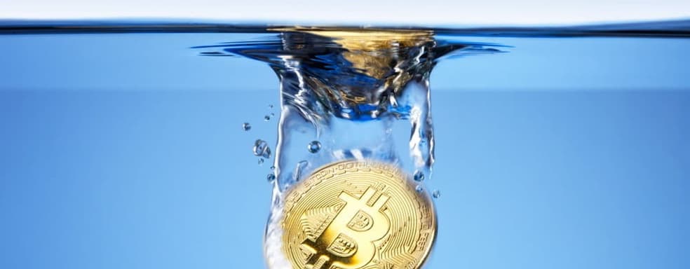 Укрепляющийся рубль и падающий биткойн вынуждают российских майнеров распродавать видеокарты