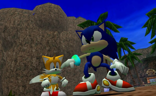 Босс Sonic Team объяснил, почему ремейк Sonic Adventure не будут делать