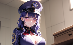 Genshin Impact Festival Raided by Police Due to Terrorist Threat