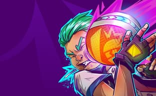 Всем нужна. Боевые вышибалы Knockout City от Electronic Arts опробовали уже 2 миллиона игроков