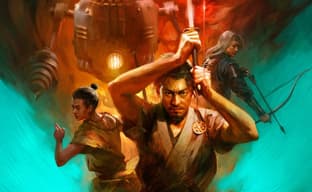 Ещё один проект о самураях. Разработчики Shadow of the Road приглашают на альфа-тестирование