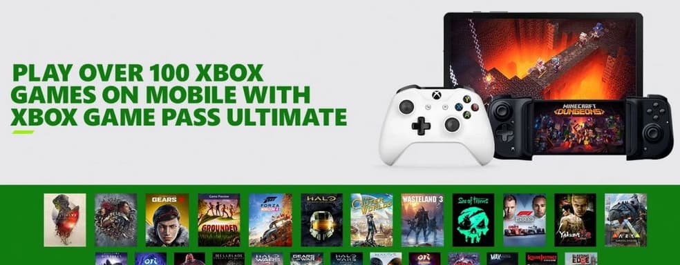 Мощь облаков – бета-тест сервиса Project xCloud от Microsoft стартует 15 сентября в 22 странах