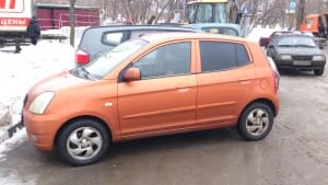 обзор смартфона Sony Xperia V