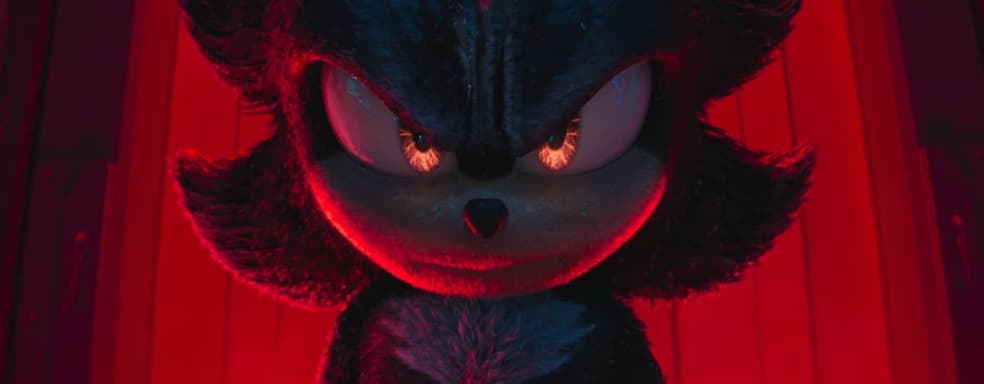 Киану Ривз против Соника. Смотрим дебютный трейлер «Соник 3 в кино»