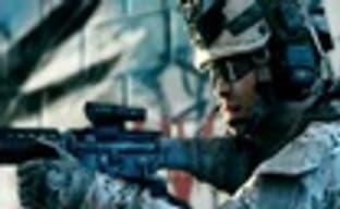 Arvind Bhatia о Battlefield 3