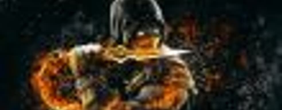 Mortal Kombat XL может появиться на РС